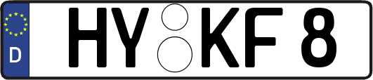 HY-KF8