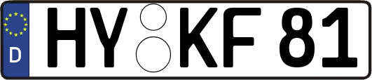 HY-KF81