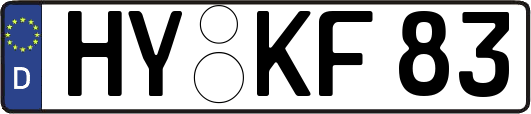 HY-KF83