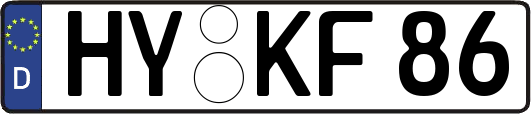 HY-KF86