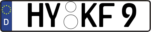 HY-KF9