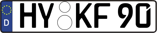 HY-KF90