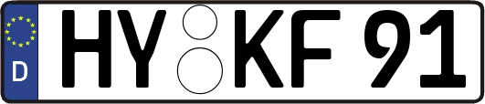 HY-KF91