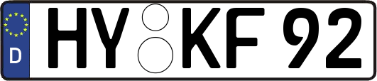 HY-KF92