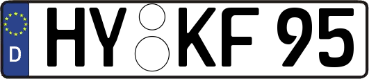 HY-KF95