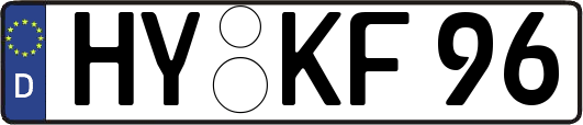 HY-KF96