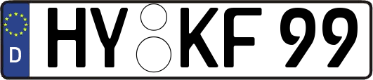 HY-KF99