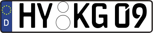 HY-KG09