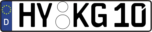 HY-KG10