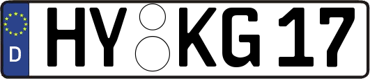 HY-KG17