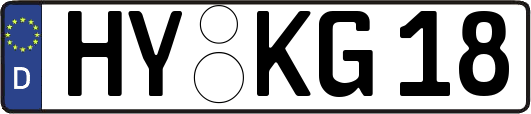 HY-KG18