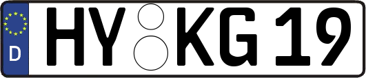HY-KG19