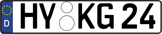 HY-KG24