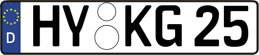 HY-KG25