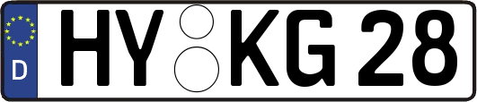 HY-KG28
