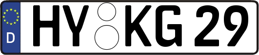 HY-KG29