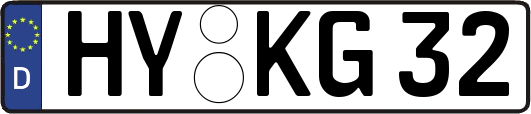 HY-KG32