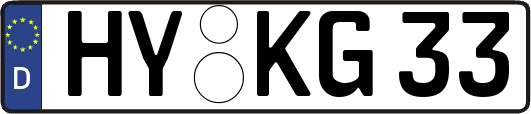 HY-KG33