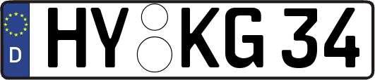 HY-KG34