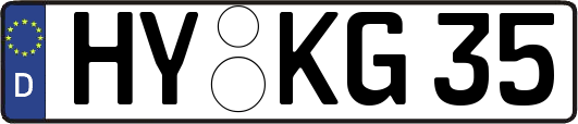 HY-KG35