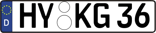 HY-KG36