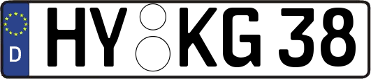 HY-KG38