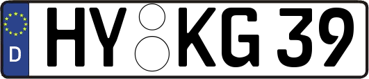 HY-KG39