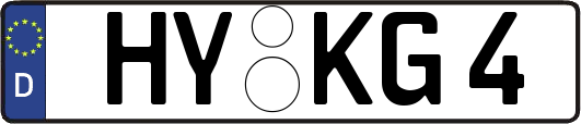 HY-KG4