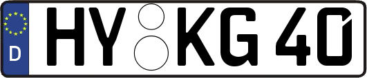 HY-KG40