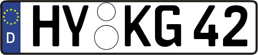 HY-KG42