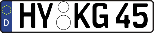 HY-KG45