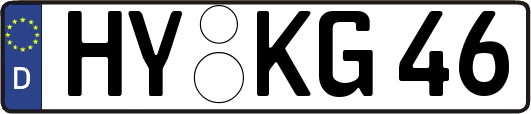 HY-KG46