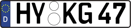 HY-KG47