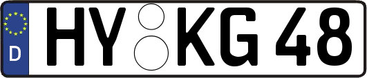 HY-KG48