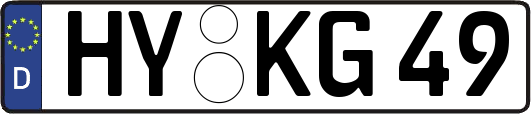 HY-KG49