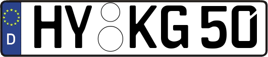 HY-KG50