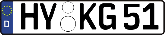 HY-KG51
