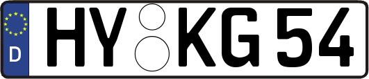 HY-KG54