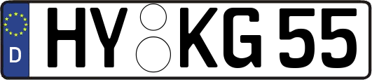 HY-KG55