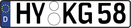 HY-KG58