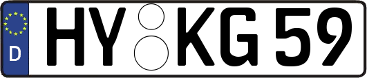 HY-KG59
