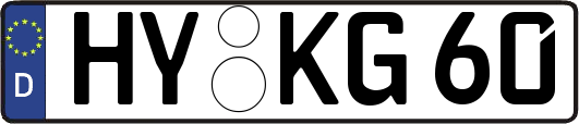 HY-KG60