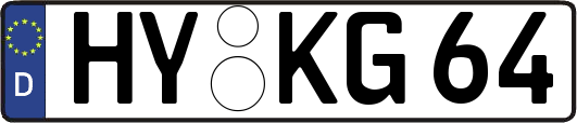 HY-KG64