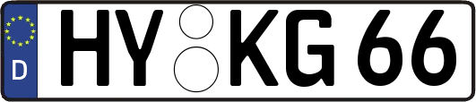 HY-KG66