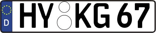 HY-KG67
