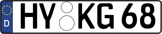 HY-KG68