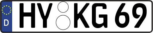 HY-KG69