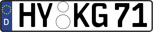 HY-KG71