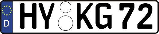 HY-KG72