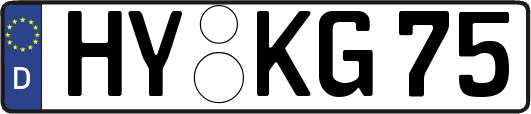 HY-KG75